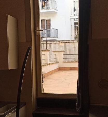 Spaziosa Casa Antica Bari Zewnętrze zdjęcie