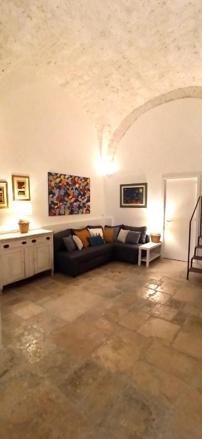 Spaziosa Casa Antica Bari Zewnętrze zdjęcie