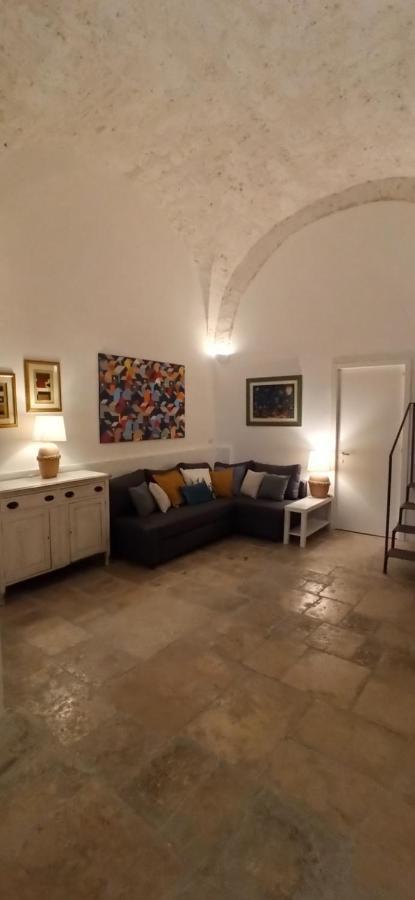 Spaziosa Casa Antica Bari Zewnętrze zdjęcie