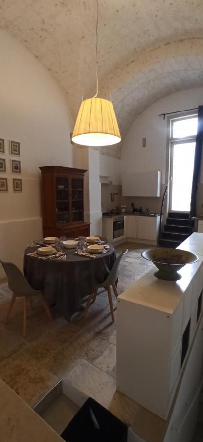Spaziosa Casa Antica Bari Zewnętrze zdjęcie