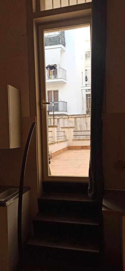 Spaziosa Casa Antica Bari Zewnętrze zdjęcie