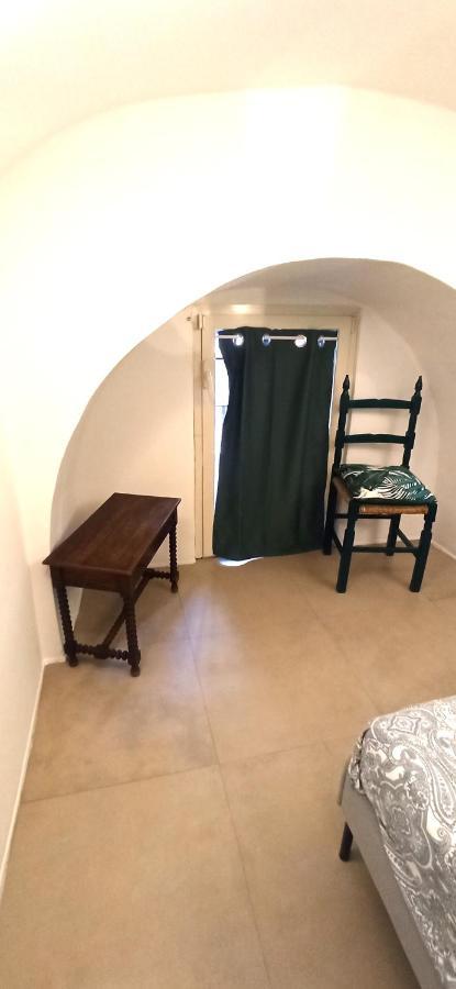 Spaziosa Casa Antica Bari Zewnętrze zdjęcie