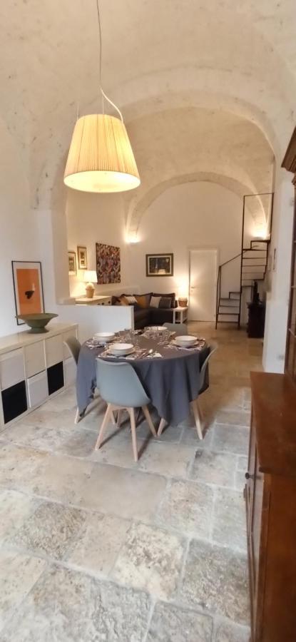 Spaziosa Casa Antica Bari Zewnętrze zdjęcie