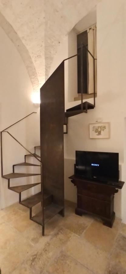 Spaziosa Casa Antica Bari Zewnętrze zdjęcie