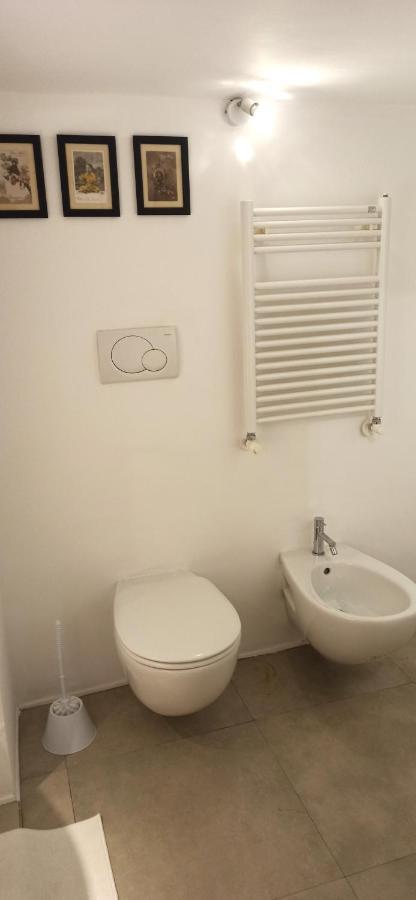 Spaziosa Casa Antica Bari Zewnętrze zdjęcie