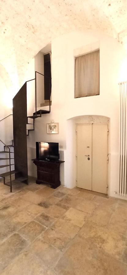 Spaziosa Casa Antica Bari Zewnętrze zdjęcie