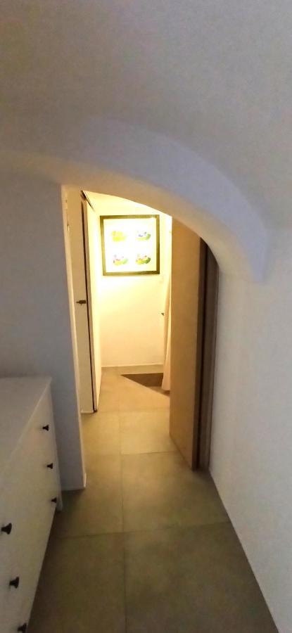 Spaziosa Casa Antica Bari Zewnętrze zdjęcie