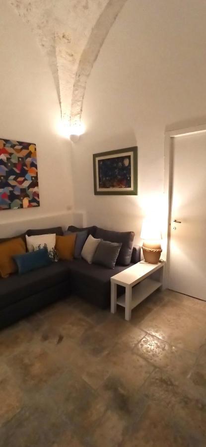 Spaziosa Casa Antica Bari Zewnętrze zdjęcie