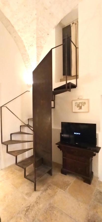 Spaziosa Casa Antica Bari Zewnętrze zdjęcie