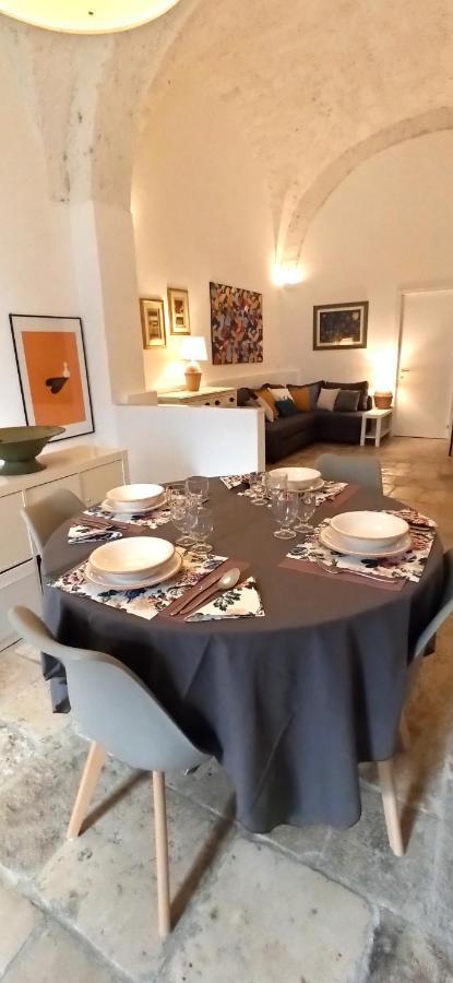 Spaziosa Casa Antica Bari Zewnętrze zdjęcie