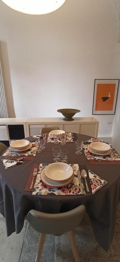 Spaziosa Casa Antica Bari Zewnętrze zdjęcie