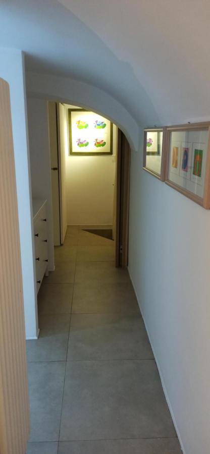 Spaziosa Casa Antica Bari Zewnętrze zdjęcie