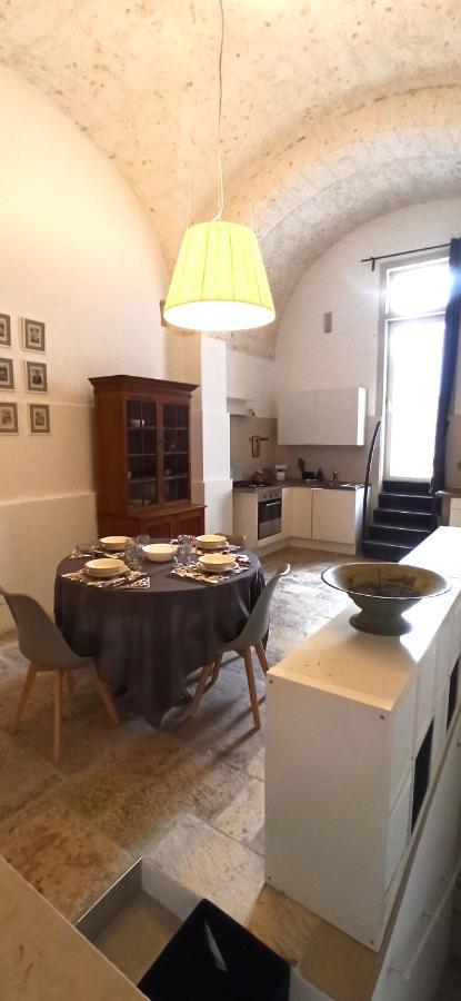 Spaziosa Casa Antica Bari Zewnętrze zdjęcie